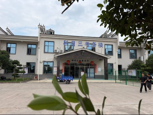 考前模拟训练